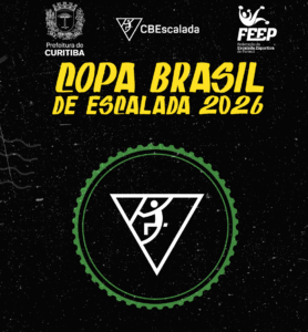 Copa Brasil de Escalada